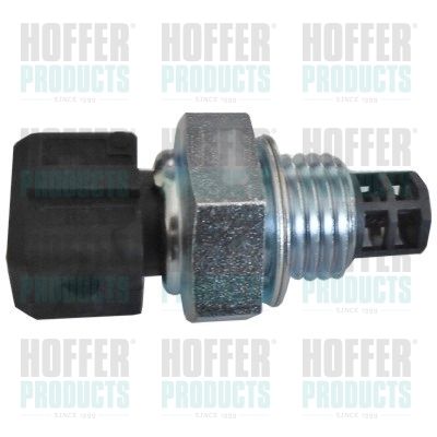 HOFFER 7472046 Sensor, intake air temperature