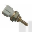 Sensor, coolant temperature HOFFER 7472059