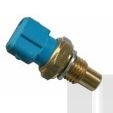 Sensor, coolant temperature HOFFER 7472061