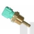 Sensor, coolant temperature HOFFER 7472066
