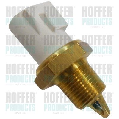 HOFFER 7472067 Sensor, intake air temperature