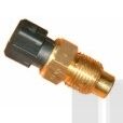 HOFFER 7472071 Sensor, coolant temperature
