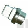 Sensor, coolant temperature HOFFER 7472096