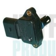 Sensor, intake manifold pressure HOFFER 7472111