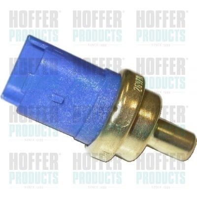HOFFER 7472140 Sensor, coolant temperature