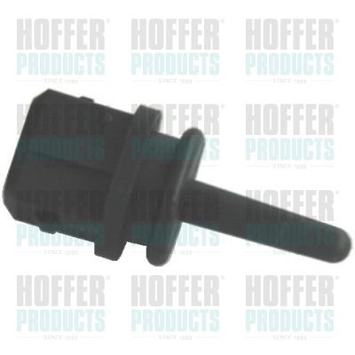HOFFER 7472173 Sensor, coolant temperature