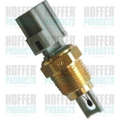 HOFFER 7472176 Sensor, intake air temperature