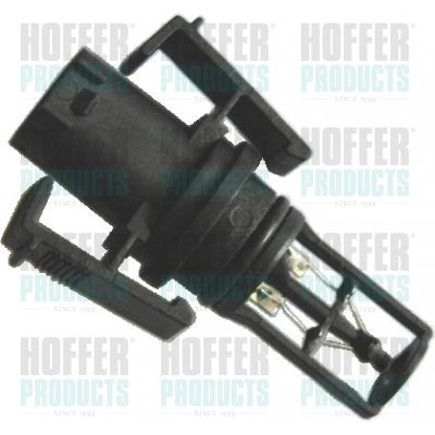 HOFFER 7472182 Sensor, intake air temperature