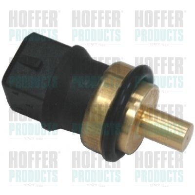 Sensor, coolant temperature HOFFER 7472186