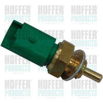 HOFFER 7472188 Sensor, coolant temperature