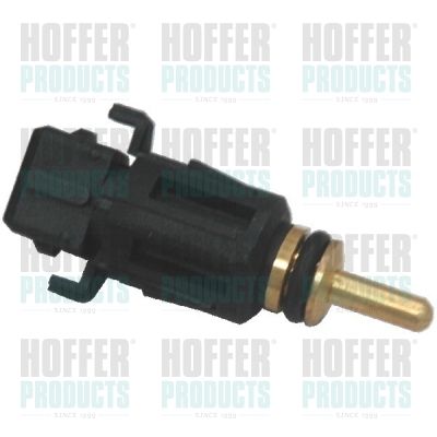 Sensor, coolant temperature HOFFER 7472189