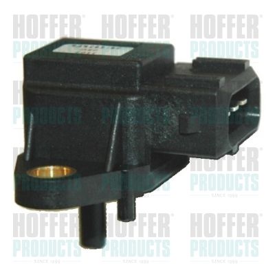 Sensor, boost pressure HOFFER 7472195