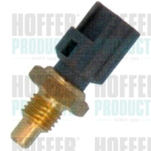 Sensor, fuel temperature HOFFER 7472205
