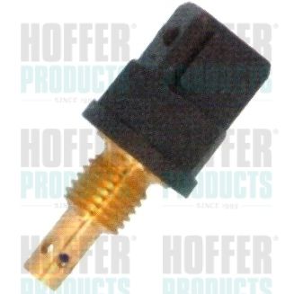 HOFFER 7472208 Sensor, intake air temperature