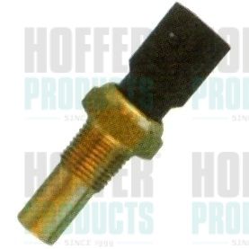Sensor, coolant temperature HOFFER 7472209