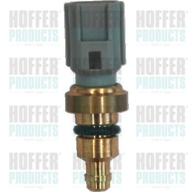 Sensor, coolant temperature HOFFER 7472215