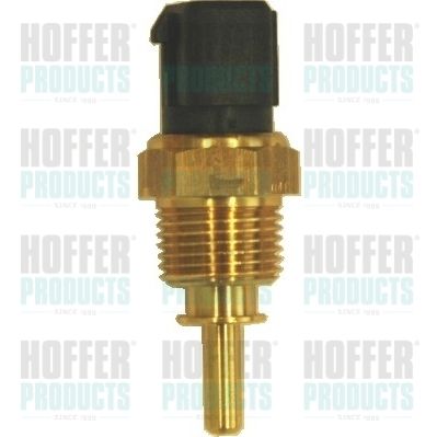 HOFFER 7472235 Sensor, coolant temperature