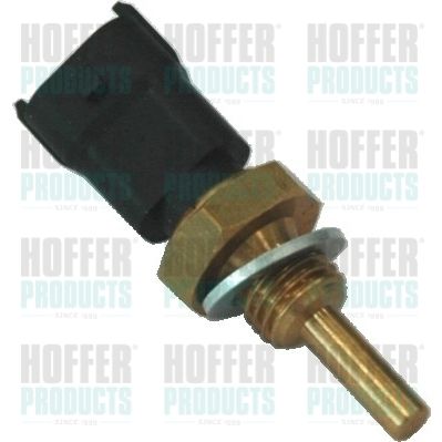 Sensor, coolant temperature HOFFER 7472237