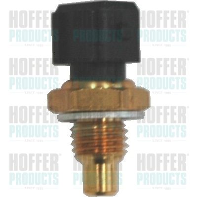 Sensor, coolant temperature HOFFER 7472239