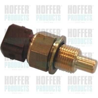 Sensor, coolant temperature HOFFER 7472243