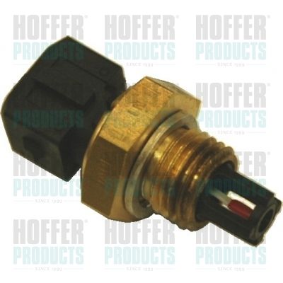 Sensor, intake air temperature HOFFER 7472256