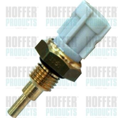 Sensor, coolant temperature HOFFER 7472261