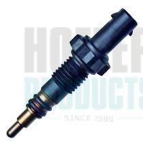 Sensor, coolant temperature HOFFER 7472263