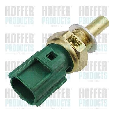 HOFFER 7472265 Sensor, coolant temperature