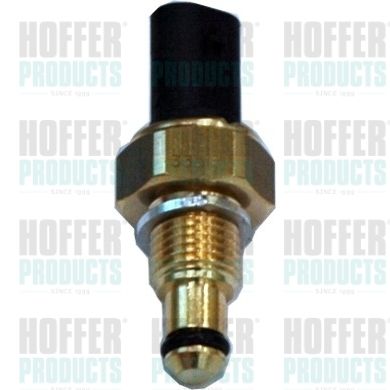 HOFFER 7472267 Sensor, fuel temperature