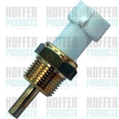 Sensor, coolant temperature HOFFER 7472268