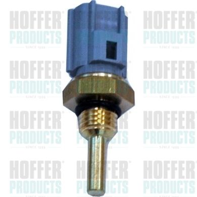 HOFFER 7472269 Sensor, coolant temperature