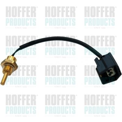 Sensor, coolant temperature HOFFER 7472271
