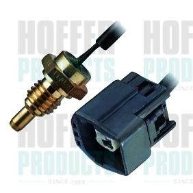 Sensor, coolant temperature HOFFER 7472272