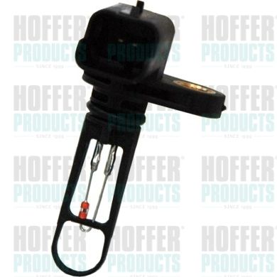 Sensor, intake air temperature HOFFER 7472288