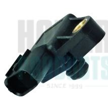Sensor, intake manifold pressure HOFFER 7472299