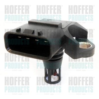 HOFFER 7472359 Sensor, boost pressure