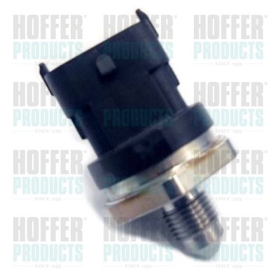 HOFFER 7472362 Sensor, fuel pressure