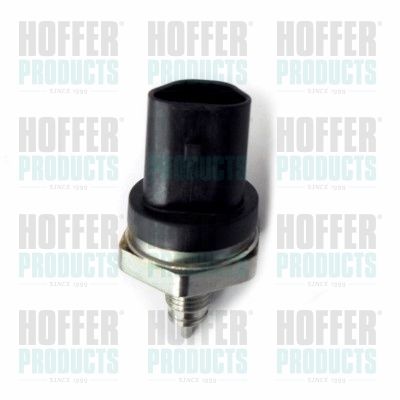 Sender Unit, oil temperature/pressure HOFFER 7472385