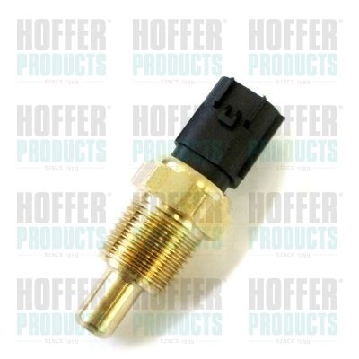 HOFFER 7472401 Sensor, coolant temperature