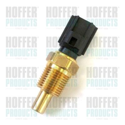 Sensor, coolant temperature HOFFER 7472402