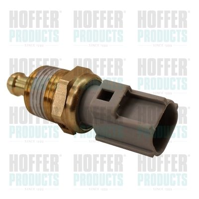 HOFFER 7472405 Sensor, oil temperature