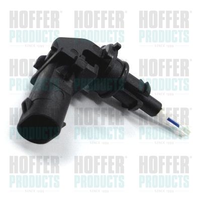 Sensor, intake air temperature HOFFER 7472406