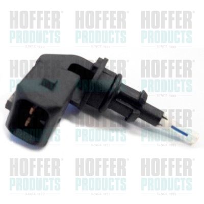 HOFFER 7472407 Sensor, intake air temperature