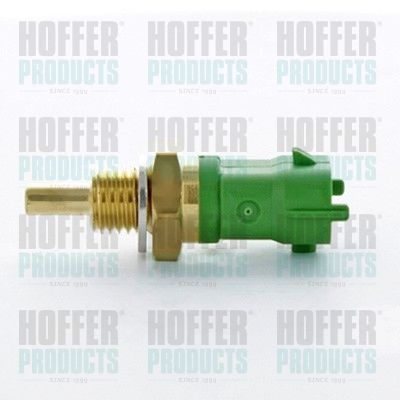 Sensor, fuel temperature HOFFER 7472419