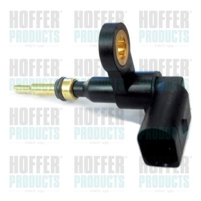 Sensor, coolant temperature HOFFER 7472421