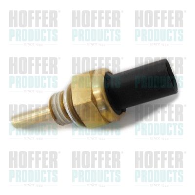 HOFFER 7472423 Sensor, coolant temperature
