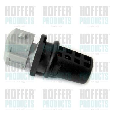 Sensor, intake air temperature HOFFER 7472424