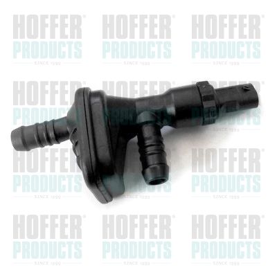 Sensor, fuel temperature HOFFER 7472427