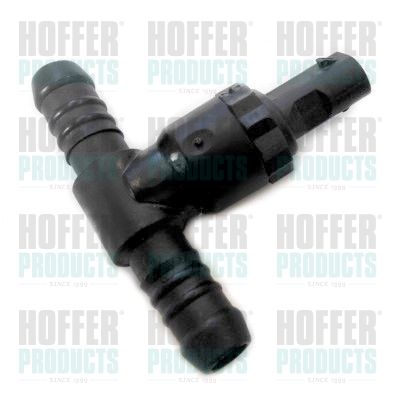 HOFFER 7472429 Sensor, fuel temperature