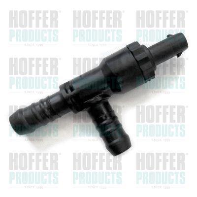 Sensor, fuel temperature HOFFER 7472430